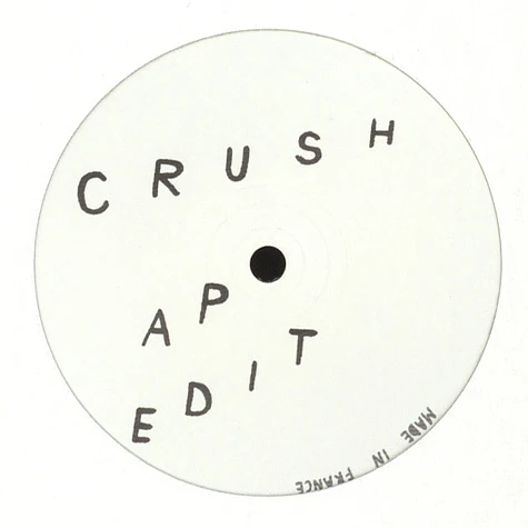 AP - Crush EP