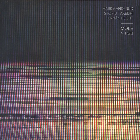 Mole - RGB