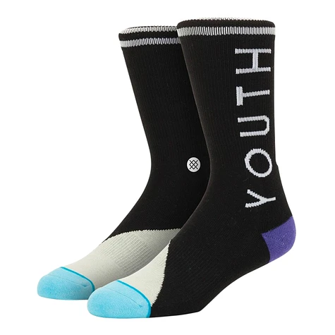 Stance - What Youth Socks