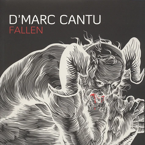 D'Marc Cantu - Fallen