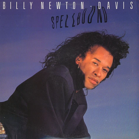 Billy Newton Davis - Spellbound