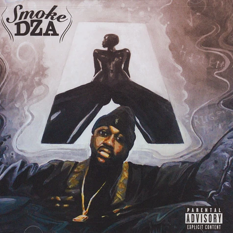 Smoke DZA - Dream.zone.achieve