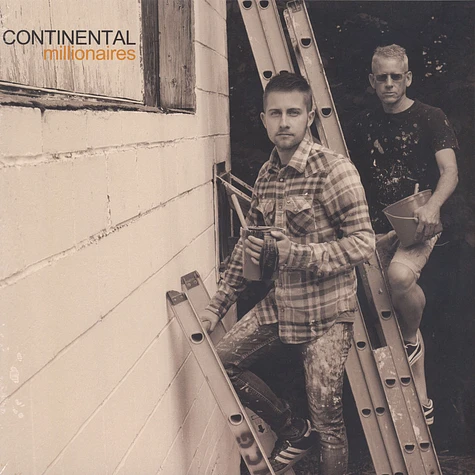 Continental - Millionaires