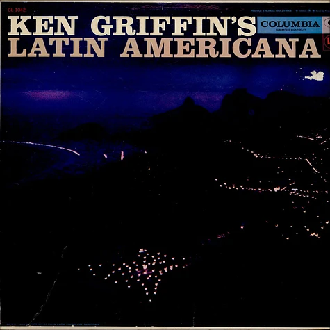 Ken Griffin - Latin Americana