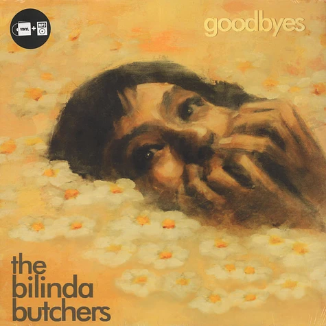 The Bilinda Butchers - Goodbyes