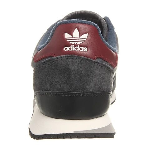 Barbour x adidas Originals - ZX555