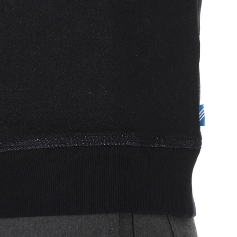 adidas - Denim FT Sweater