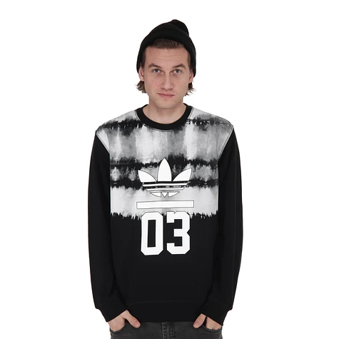 adidas - 3Foil AOP Sweater