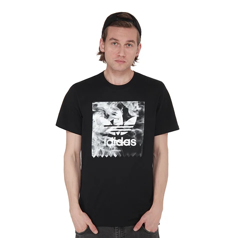 adidas - Burned Stamp T-Shirt