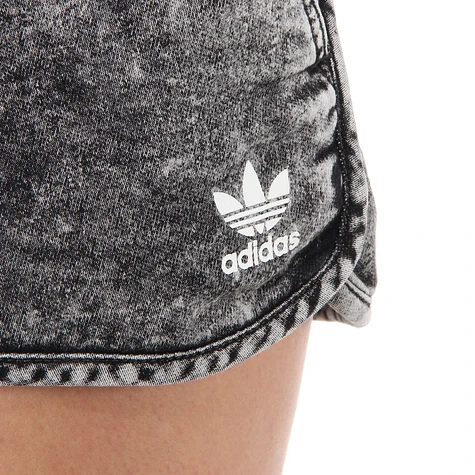 adidas - Denim Shorts