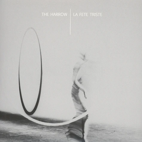 La Fete Triste / The Harrow - Giant / Axis White Vinyl Edition