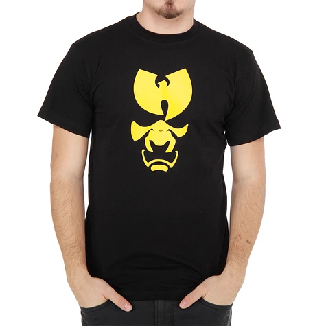 Wu-Tang Clan - Wu Shaolin T-Shirt