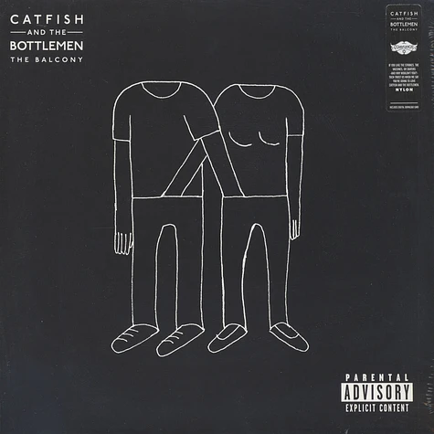 Catfish & The Bottlemen - Balcony