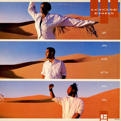 Loose Ends - Zagora