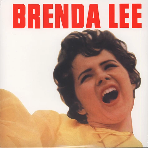 Brenda Lee - Brenda Lee