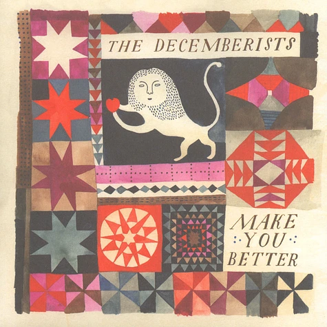 The Decemberists - Make You Better