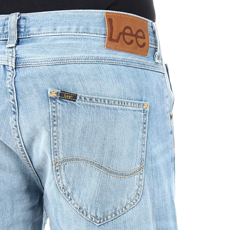 Lee - 5-Pocket Shorts