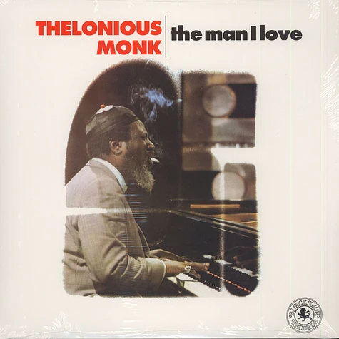 Thelonious Monk - The Man I Love