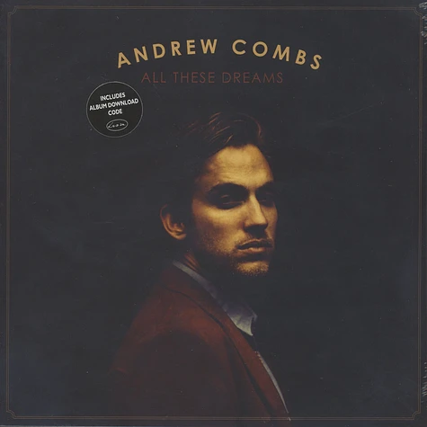 Andrew Combs - All These Dreams