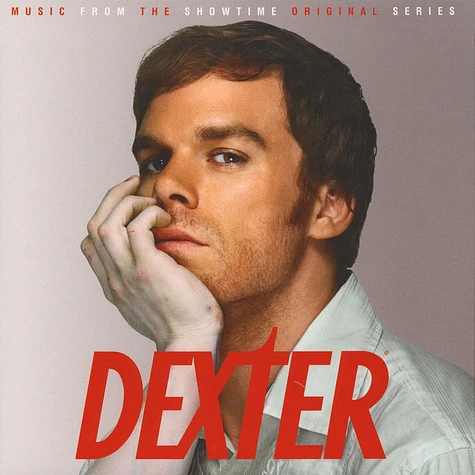 V.A. - OST Dexter