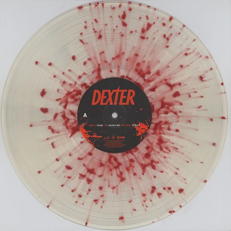V.A. - OST Dexter