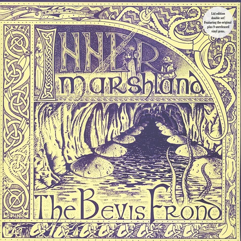 The Bevis Frond - Inner Marshland