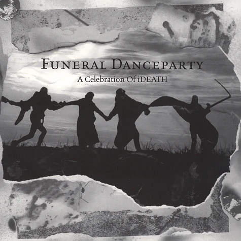 Funeral Dance Party - A Celebration Of Death