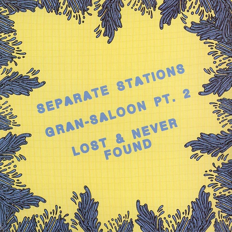 Crow Bait - Separate Stations