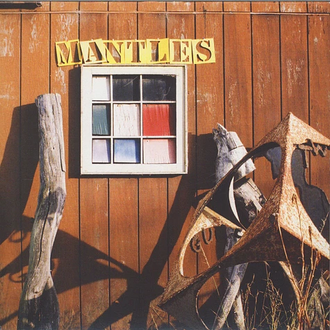 The Mantles - Memory