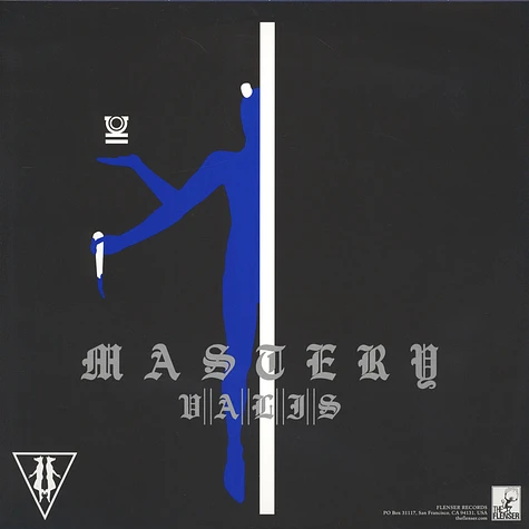 Mastery - Valis