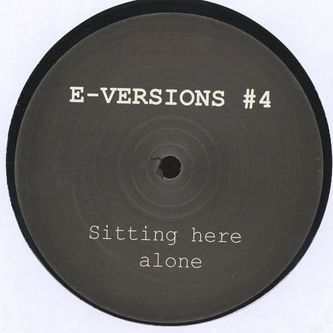 E-Versions - Volume 4