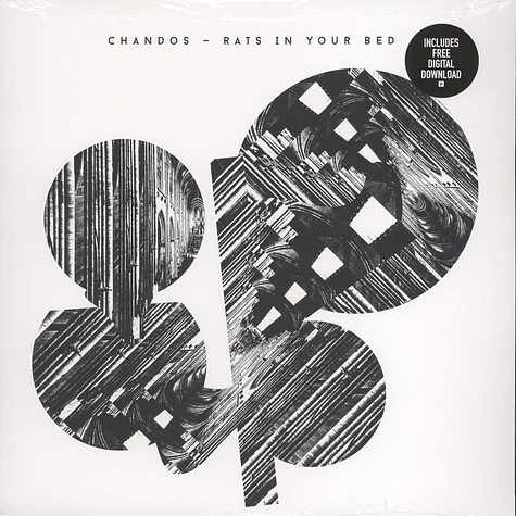 Chandos - Rats In Your Bed