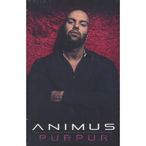 Animus - Purpur Deluxe Edition