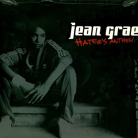 Jean Grae - Hater's Anthem