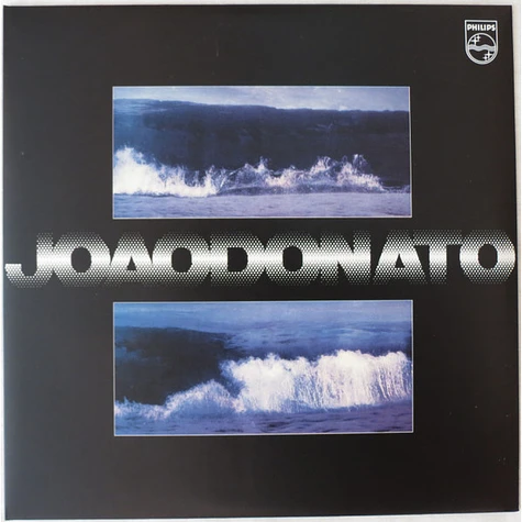 Joao Donato - Lugar Comum