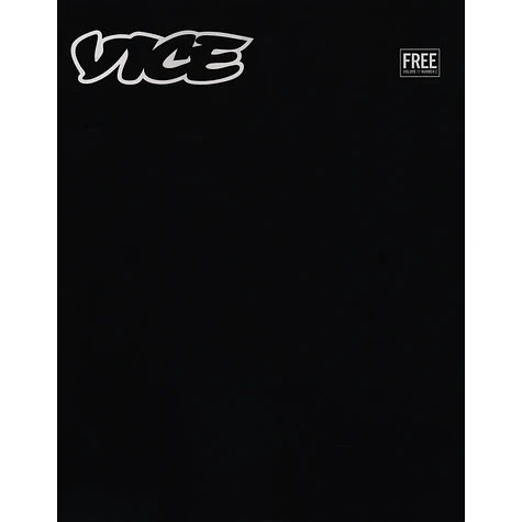 Vice Magazine - 2015 - 03 - March