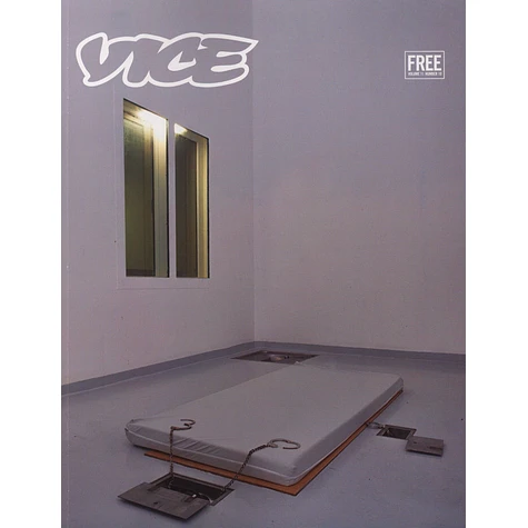 Vice Magazine - 2015 - 11 - November