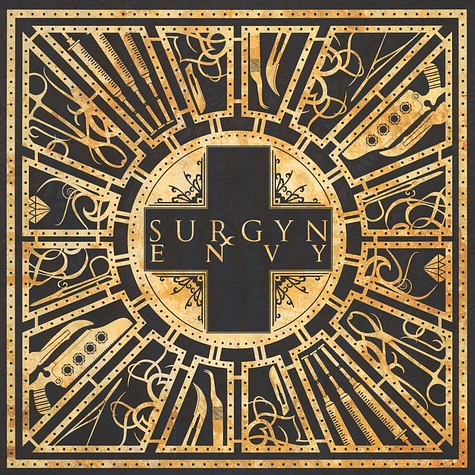 Surgyn - Envy