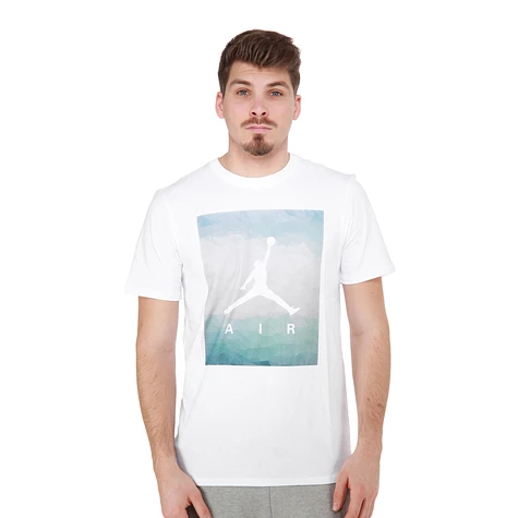 Jordan Brand - Fractal Fade T-Shirt