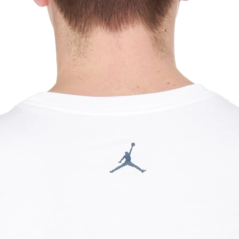 Jordan Brand - Fractal Fade T-Shirt