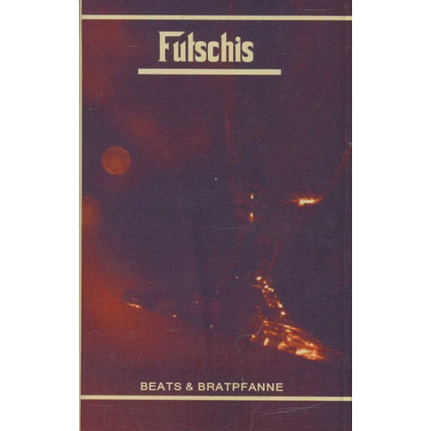 Futschis - Beats & Bratpfanne