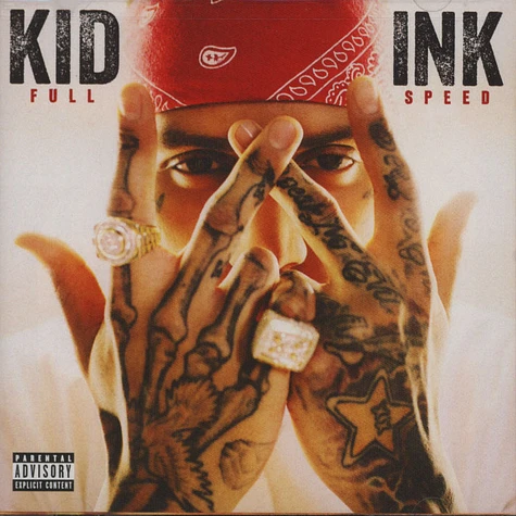 Kid Ink - Full Speed