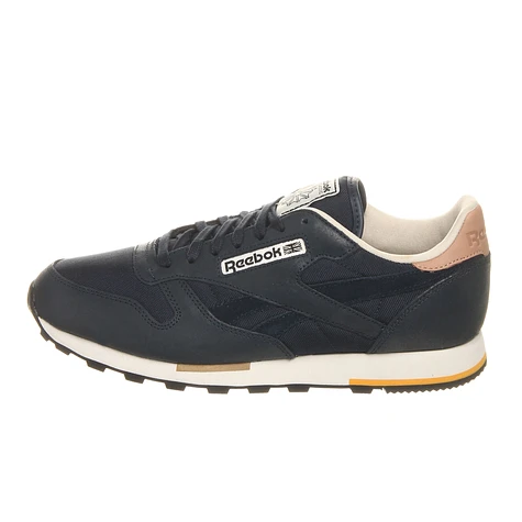 Reebok - Classic Leather Casual