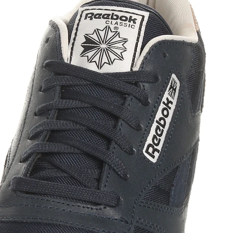 Reebok - Classic Leather Casual