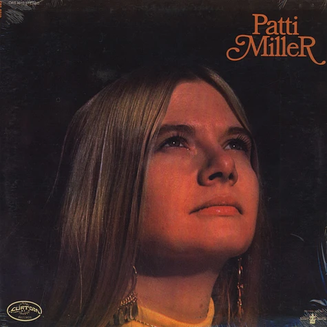 Patti Miller - Patti Miller