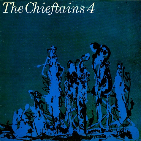 The Chieftains - The Chieftains 4