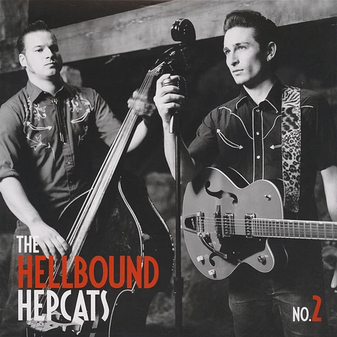 The Hellbound Hepcats - No. 2