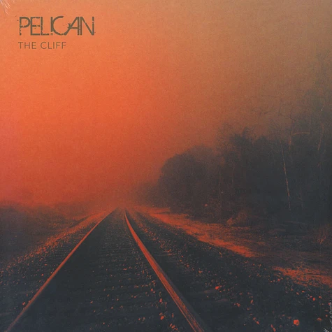 Pelican - The Cliff