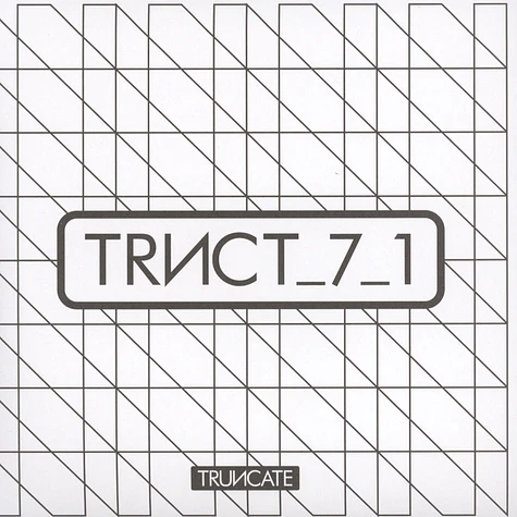 Truncate - TRNCT_7_1