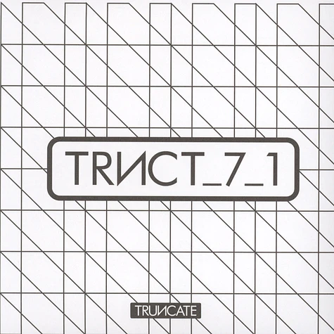 Truncate - TRNCT_7_1